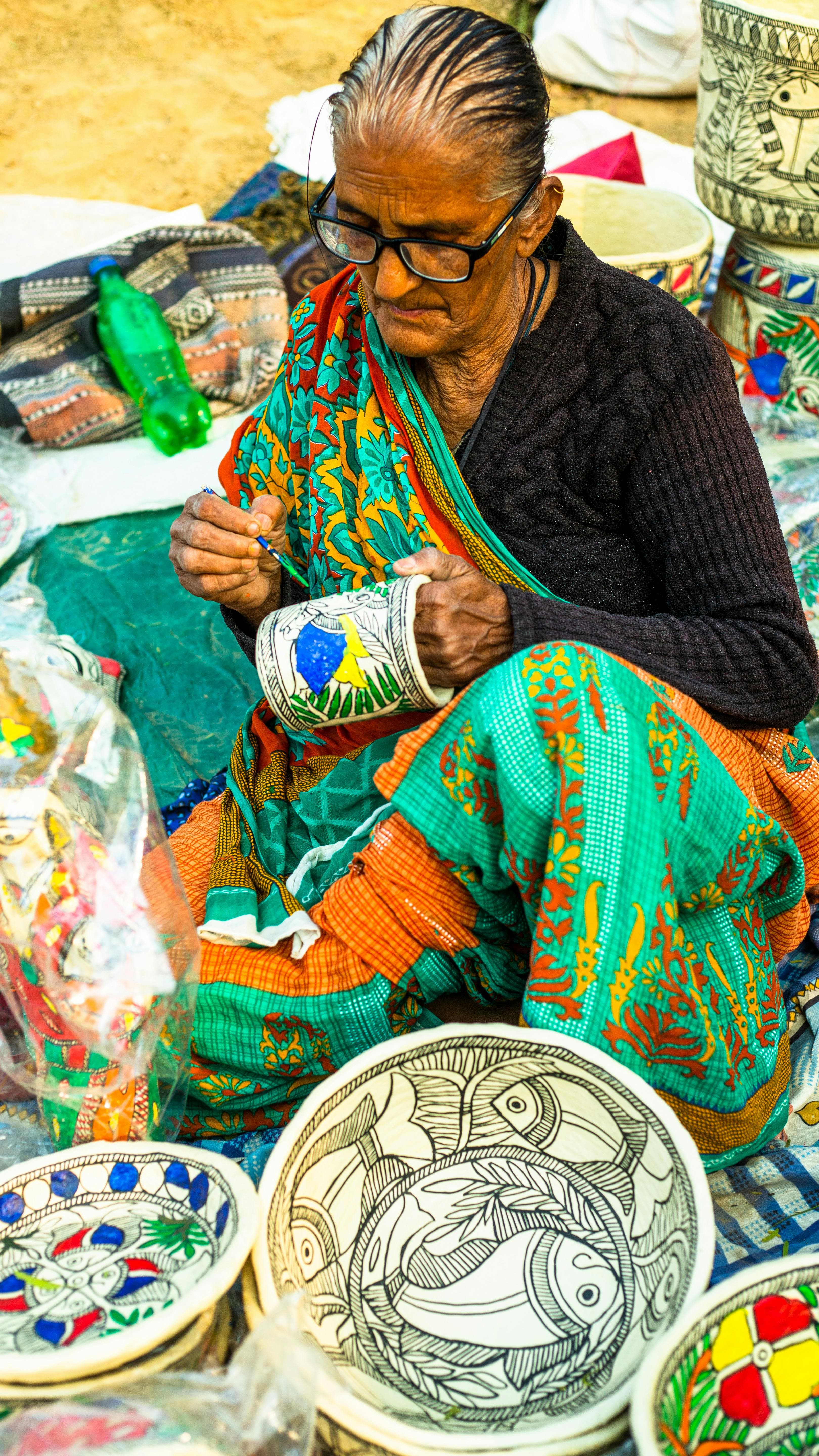 Women Empowerment